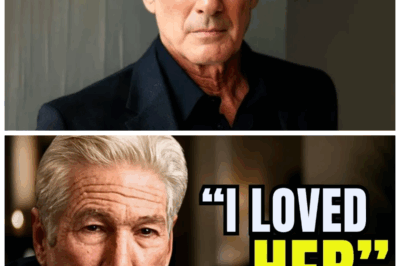 🔥😢 Richard Gere’s Heartbreaking Revelation at 76: The Love of His Life and the Tragic Secrets He’s Kept! 💔 The beloved actor finally reveals the psychological battles and emotional pain that shaped his deepest romance. What shocking twists and betrayals lurked beneath the surface? This explosive story uncovers the raw confessions and heartbreaking drama that have haunted Gere for decades. Fans are left stunned and emotional as the truth behind his love story is laid bare! 👇