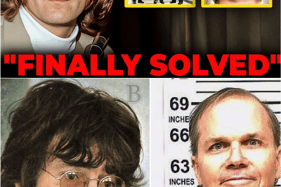 🕵️‍♂️ “The Dark Truth Behind John Lennon’s Murder Finally Exposed: What Took 45 Years to Uncover Will Shock You!”