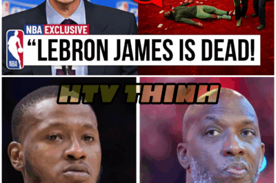 😱 Cops RAIDS NBA’s ILLEGAL Casino Over Gambling Scandal | 5+ NBA Players KILLED IN THE MASSACRE! 😱 – HTT