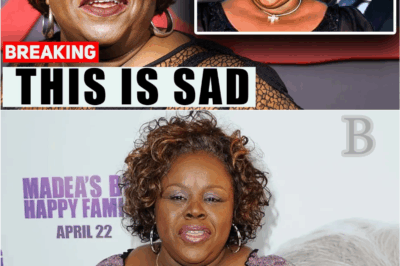 😱 At 59, Cassi Davis Finally Breaks Her Silence – The Truth We All Suspected Comes Out