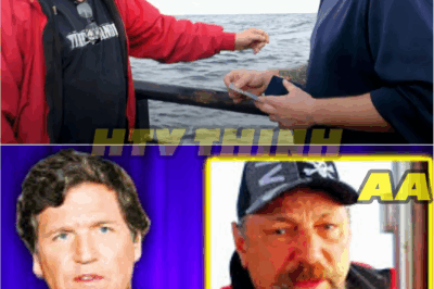 The Untold Turmoil of Johnathan Hillstrand From Deadliest Catch: What Really Happened Behind the Scenes