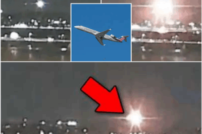 The Sky Went Silent: Inside America’s Deadliest Aviation Disaster in 20 Years”