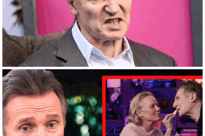 😱💔 Liam Neeson BREAKS SILENCE On Romance Rumors with Pamela Anderson—A Scandalous Twist That Will Blow Your Mind! 🎥🔥 The legendary actor finally speaks out, revealing a hidden emotional connection, heartbreak, and shocking betrayals that have been kept under wraps for years. Fans are stunned as Liam’s raw, emotional truth unfolds, exposing a love story filled with secrets and unexpected twists. Don’t miss this jaw-dropping revelation! 👇