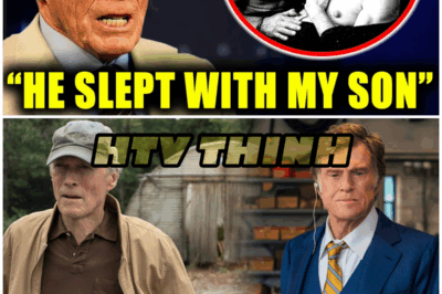The Role That Broke Robert Redford: Clint Eastwood Spills the Tea on Hollywood’s Biggest Casting Scandal – HTT
