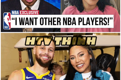 Did Ayesha Curry Just ‘Slam’ Steph on Live TV? Here’s What Really Happened. – HTT