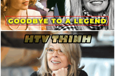 Diane Keaton’s Unforgettable Journey: The Untold Truth Behind Hollywood’s Oddball Icon – HTT