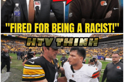 Fans WENT ALL OUT on Dillon & Stefanski for Humiliating Loss Against Pittsburg! It’s over for coach! – HTT