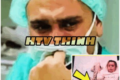 She Kept Staring Between Her Legs – Then the Doctor Saw It and Freaked Out! – HTT