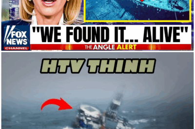 Underwater Drone Flown Towards SS Edmund Fitzgerald What They See Terrifies The World – HTT