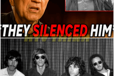 🐿️😱 Former Band Member Reveals The DARK Truth About Jim Morrison’s Final Night — 🎤 Shocking Confessions, Explosive Secrets, And Haunting Revelations That Could Rewrite Rock’s Most Infamous Mystery 🔥