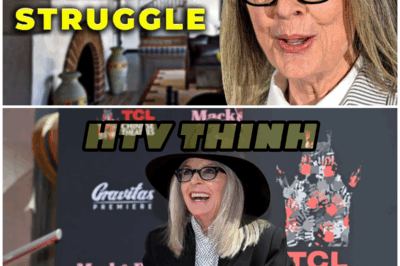 Diane Keaton’s Final Goodbye: Why Her Dream Home Became a Farewell Note? – HTT