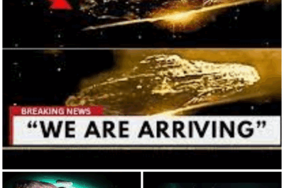 James Webb Telescope Detects 3I/ATLAS on a Possible Path Toward Earth — Should We Be Worried?