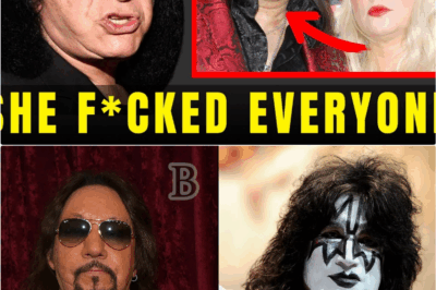 🎸 KISS Finally Speaks: The Untold Truth About Ace Frehley’s Death That Left Fans In Tears