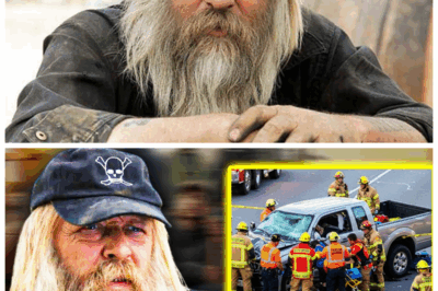 💥😢 1 MIN AGO: Tony Beets From Gold Rush Breaks Silence With Shocking News! ⚠️ The tough-as-nails miner’s announcement unveils a web of betrayal, heartbreak, and psychological chaos that no one expected. What secrets have been buried beneath the gold? This dramatic exposé reveals the emotional rollercoaster Tony has endured, leaving fans stunned and anxious about what comes next. The Gold Rush just got a whole lot darker—don’t miss the shocking scoop! 👇