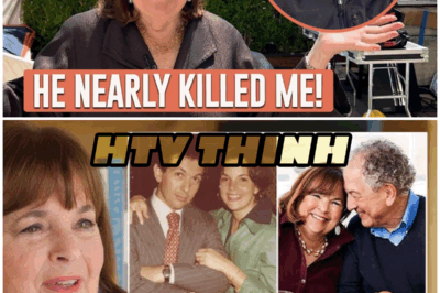 😱 Ina Garten’s Emotional Memoir: How She Escaped Her Parents’ Toxic Grip! 😱 – HTT