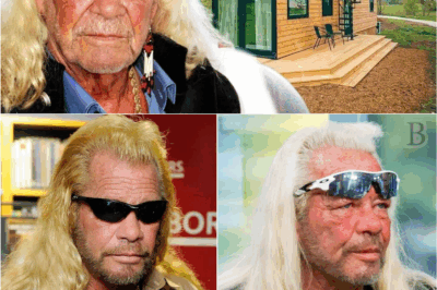 ⚡ “The Dark Fall of Dog the Bounty Hunter — The Secret He Tried to Bury Before Disappearing 💔🚨”