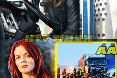 “Lisa Kelly From Ice Road Truckers Finally Confirms the Rumors at 52 — And Fans Are in Shock”
