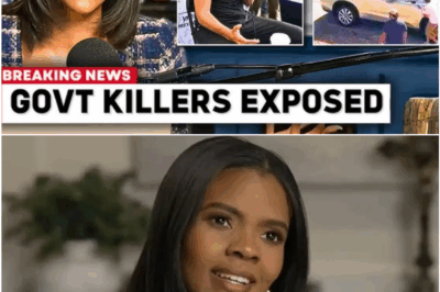 Candace Owens Defies Gag Order and Threatens to Expose Alleged Government Role in Charlie Kirk’s Death