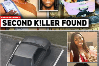 FBI Uncovers Horrific Truth Behind Kada Scott’s Torture and Murder, Revealing a Planned Setup That Shocks Philadelphia