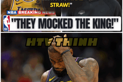 LAKERS DUMP LEBRON JAMES | King Starting His Own League After SHOCKING Rejection! – HTT