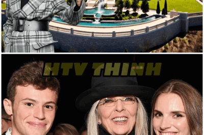 Diane Keaton’s $100 Million Secret: What She Left Behind Will Shock You! – HTT