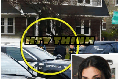 The Daily Wave That Hid a Cry for Help: The Shocking Truth Behind a Quiet Neighborhood – HTT
