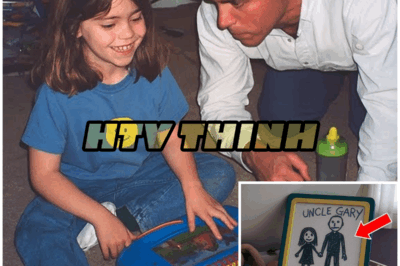 Girl Vanished From Her Living Room – 5 Years Later Her Mother Makes A Chilling Discovery… – HTT