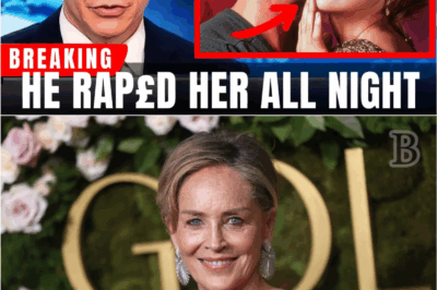 😱 “She Stayed Silent For Years — Sharon Stone Finally Reveals The Heartbreaking Truth About Her Life At 67 💔”