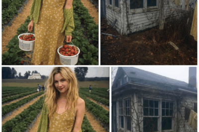 The Chilling Mystery of Lily Brennan: What Happened to the Farm Girl Who Vanished?