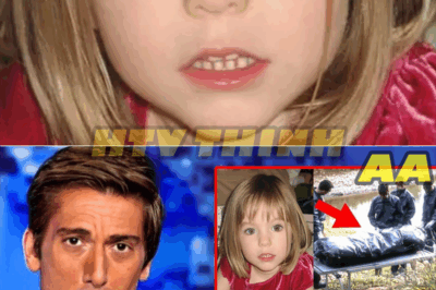 Madeleine McCann Breakthrough: The Stunning Discovery After 18 Years of Heartache