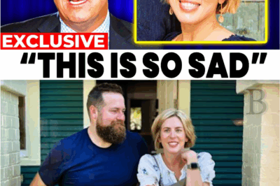 🏠💔 “Erin Napier’s Dark Secret Exposed: Why We Should Have Listened to the Warnings”