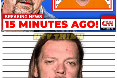 🦊 “DEVASTATING REVELATION: At 59, Rick Harrison Finally Confirms His Son’s Life Sentence — A Family’s Silent Nightmare Exposed” ⚖️