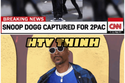 😱 SHOCK: Snoop Dogg Arrested By Feds For 2Pac TMZ Buy Gene Deal Footage From Witness Near Podcast 😱 – HTT