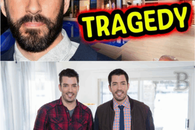 🎬 From Fame To Silence: What Actually Happened To Drew Scott Behind The Cameras