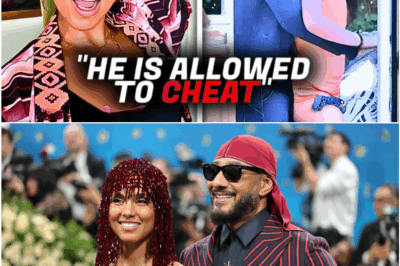 Alicia Keys Breaks Silence on Why She Keeps Taking Swizz Beatz Back Amid Cheating Scandal