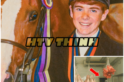 😱 When a Jockey’s Victory Cost Him His Life: The Dark Secrets of Horse Racing Unveiled! 😱- HTT