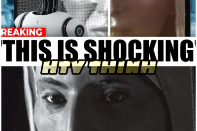 😱 The Face of Mary Magdalene Revealed… But Is It the Truth We’ve Been Hiding From? 😱 – HTT