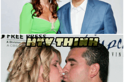 😱Buddy Valastro Reveals Heartwarming Relationship Update with Wife Lisa Valastro😱- HTT