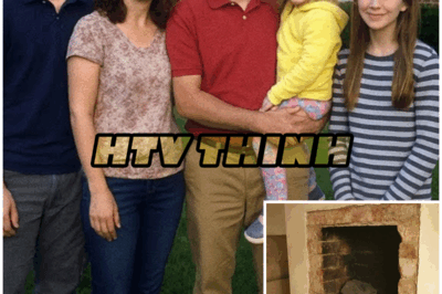 😱10 Years in Captivity: The Shocking Truth Behind the Mitchell Family’s Disappearance!😱- HTT