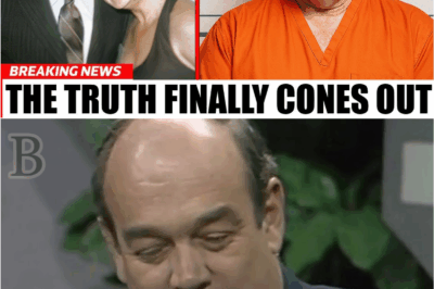 🕯️ “The Beloved CBS Icon’s Hidden Family: How Charles Kuralt’s Secret Life Was Finally EXPOSED After His Death 😳”
