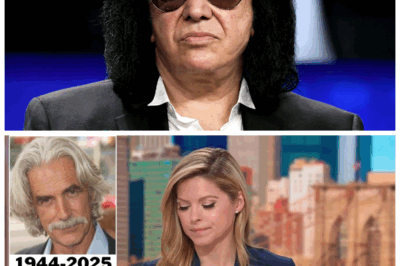 💔🌟Shocking Tragedy Strikes: 4 Beloved American Stars Die Today in a Heartbreaking Twist of Fate!🕯️😢 The entertainment world is in mourning as four iconic stars vanish from our lives all in one devastating day. From Hollywood legends to chart-topping musicians, their sudden departures leave fans reeling and questions swirling about the mysterious circumstances behind these losses. This dark day in American stardom will haunt us forever—what secrets lie behind their tragic ends?👇
