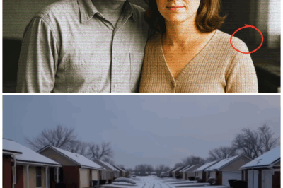 The Chilling Mystery: A Husband Vanished in 1983—What the Cassette Revealed!