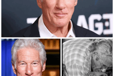 😱💔 I NEVER LOVED ANYONE LIKE HER! Richard Gere’s Stunning Confession Reveals the Untold Story of His Deepest Love! 💥 The Hollywood legend bares his soul, exposing psychological struggles, shocking betrayals, and a love so intense it defied all odds. What hidden truths kept this romance a secret for decades? This gripping exposé dives into the emotional rollercoaster and dramatic twists behind Gere’s most profound confession. Prepare for a love story that will leave you breathless and wanting more! 👇
