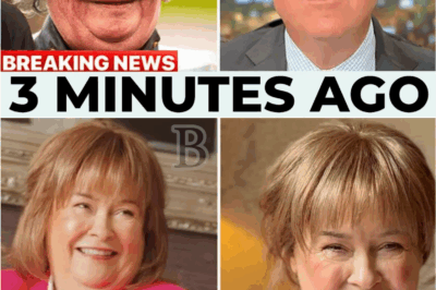 🚨 “She Disappeared From The Spotlight” – The Haunting Story Of Susan Boyle’s Life Today