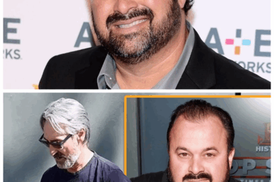 🚨💔 “Frank Fritz Rumors Finally CONFIRMED By American Pickers Cast—The Scandal That Rocked Reality TV! 😢 Fans waited in suspense, and now the cast delivers a jaw-dropping revelation exposing the dark side of the antiques world. What explosive truths came to light, and how did Frank’s actions affect everyone involved? This is the reality TV drama you can’t miss! 👇”