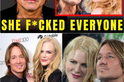 💔 “Keith Urban Speaks From the Heart: The Truth About Love, Regret, and the One Thing He’d Do Differently With Nicole Kidman”
