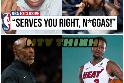 😱 Mafia Meets NBA: The Scandal That Could End Basketball As We Know It 😱 – HTT