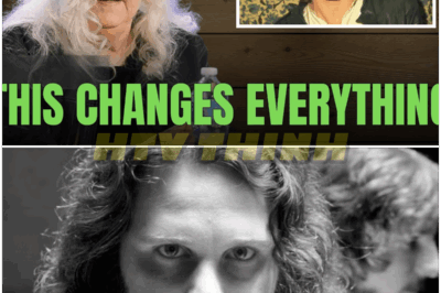 🐿️😱 The TRUTH About Jim Morrison That Nobody Dared To Tell… Until NOW — 🎤 Shocking Confessions, Explosive Revelations, And Dark Secrets That Expose The Lizard King’s Untold Story 🔥