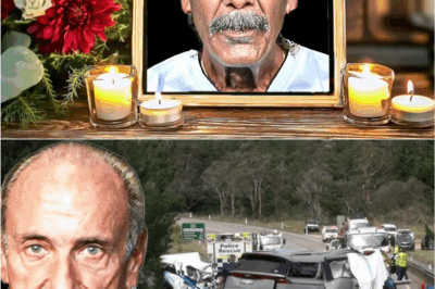 “The Fall of Detroit’s Pawn Legend: The Heartbreaking Truth About Les Gold’s Secret Struggles 🕯️🏙️”