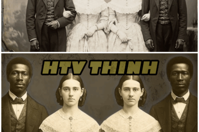 😱 Enslaved Men, Plantation Heiresses, and a Secret Escape: The Untold Story of 1847 😱- HTT